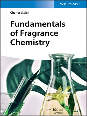 cover image of Fundamentals of Fragrance Chemistry